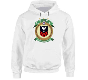 Navy - Operation Enduring Freedom Wo Ds - W Hm1 Hoodie