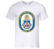 Load image into Gallery viewer, Navy - Uss Harpers Ferry (lsd-49) Wo Txt X 300 T Shirt
