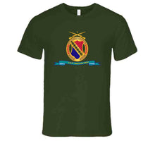 Load image into Gallery viewer, Army - 1st Infantry Regiment  W Br - Ribbon T Shirt, Hoodie and Premium
