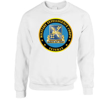 Load image into Gallery viewer, Army - Military Intellligence Corps Veteran T Shirt

