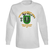 Load image into Gallery viewer, Sof - 3rd Bn 10th Sfg - Ft Devens Ma T Shirt
