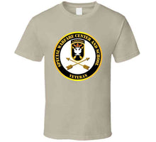 Load image into Gallery viewer, Sof - Jfk Special Warfare Center - School Ssi - Veteran Classic T Shirt, Crewneck Sweatshirt, Hoodie, Long Sleeve, Mug
