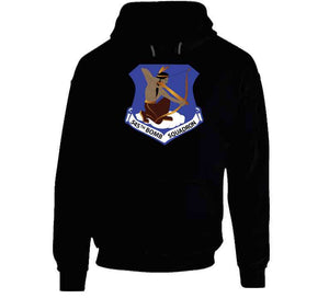 Aac - 545th Bomb Squadron Wo Txt X 300 V1 Hoodie