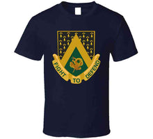 Load image into Gallery viewer, Army  - 240th Cavalry Regiment Dui Wo Txt X 300 T Shirt
