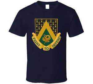 Army  - 240th Cavalry Regiment Dui Wo Txt X 300 T Shirt