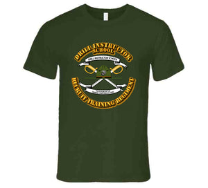 USMC - Drill Instructor School T Shirt