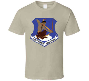 Aac - 545th Bomb Squadron Wo Txt X 300 V1 Classic T Shirt