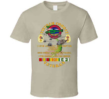 Load image into Gallery viewer, Army - Vietnam Combat Vet - 119th Ahc - 52nd Cab - 17th Combat Aviation Group - Big Helo Vn  Svc X 300 T Shirt
