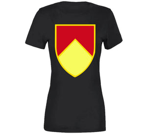Army - 36th Field Artillery Wo Txt T Shirt