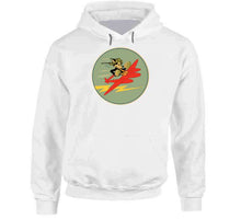 Load image into Gallery viewer, Aac - 428th Fighter Sq - 474th Fighter Group - 9th Af Wo Txt X 300 T Shirt
