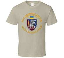 Load image into Gallery viewer, Ukraine - 81st Airmobile Brigade - Born To Win X 300 T Shirt
