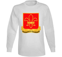 Load image into Gallery viewer, Army - 327th Field Artillery Battalion - Dui Wo Txt X 300 Long Sleeve

