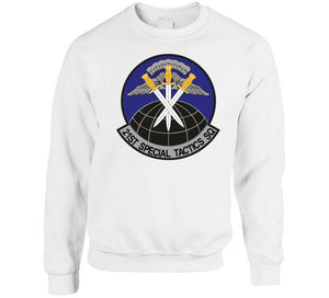 21st Special Tactics Squadron Wo Txt X 300 T Shirt