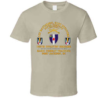 Load image into Gallery viewer, Army -  A Co 1st Bn 61st Infantry (bct) - 165th Inf Bde Ft Jackson Sc T Shirt
