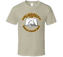 Load image into Gallery viewer, Navy - Rate - Mess Management Specialist T Shirt
