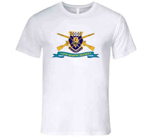 Load image into Gallery viewer, Army - 149th Infantry Regiment - Coa W Br - Ribbon X 300 T Shirt
