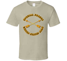Load image into Gallery viewer, Army - Special Forces T Shirt
