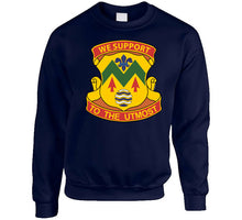 Load image into Gallery viewer, Army - 528th Support Battalion - Dui Wo Txt X 300 T Shirt

