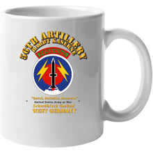 Load image into Gallery viewer, Army - 56th Artillery Command - Pershing - Hardt Kaserne T Shirt
