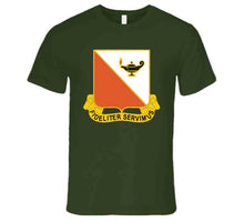 Load image into Gallery viewer, Army - 15th Signal Brigade - Dui Wo Txt X 300 T Shirt
