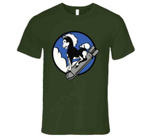 Load image into Gallery viewer, Aac - 526th Fighter Bomber Sqdrn 86th Fighter Bomber Group Wo Txt X 300 T Shirt
