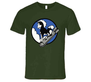 Aac - 526th Fighter Bomber Sqdrn 86th Fighter Bomber Group Wo Txt X 300 T Shirt