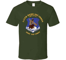 Load image into Gallery viewer, Aac - 545th Bomb Squadron X 300 Classic T Shirt
