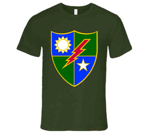 Ranger - Distinctive - Unit - Insigniia T Shirt