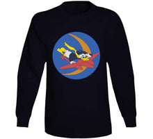 Load image into Gallery viewer, Aac - 449th Fighter Sq 23rd Fighter Group 14th Af Wo Txt X 300 T Shirt
