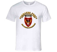 Load image into Gallery viewer, Sof - Afghan National Army Commando Corps T Shirt
