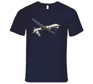 Aircraft - Mq1 - Predator T Shirt