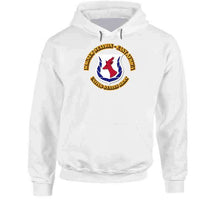 Load image into Gallery viewer, Army - Kagnew Station - East Africa Crewneck Sweatshirt
