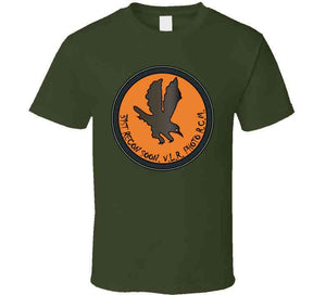 Aac - 31st Reconnaissance Squadron - Wwii Wo Txt T Shirt