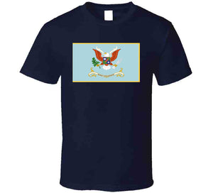 Regimental Colors - 75th Infantry Regiment (Ranger T Shirt