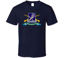 Load image into Gallery viewer, Army - 188th Airborne Infantry Regiment W Br - Dui - Ribbon X 300 T Shirt
