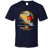 Load image into Gallery viewer, Army - Gulf War Combat Vet  - 250th Transportation Company Guidon X 300 Hoodie
