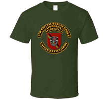Load image into Gallery viewer, SOF - 7th SFG - Flash - w AFG  Band T Shirt
