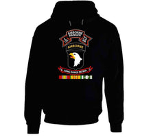 Load image into Gallery viewer, Ssi - Vietnam - L Co 75th Ranger - 101st Abn - Lrsd W Vn Svc X 300 Long Sleeve T Shirt

