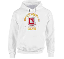 Load image into Gallery viewer, Army - 19th Engineer Battalion - Ft Knox Ky Classic T Shirt, Crewneck Sweatshirt, Hoodie, Long Sleeve, Mug
