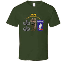 Load image into Gallery viewer, JMPI - 173rd Airborne Brigade T Shirt
