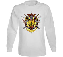 Load image into Gallery viewer, Kymp Logo Long Sleeve
