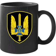 Load image into Gallery viewer, Ukraine - Alpha Group - Ukrainian Spetsnaz Wo Txt  X 300 Hoodie
