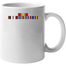 Load image into Gallery viewer, Operation New Dawn Service Ribbon Bar W Gwt Wo Txt X 300 T Shirt
