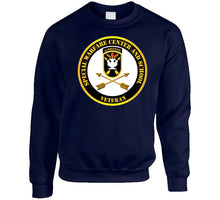 Load image into Gallery viewer, Sof - Jfk Special Warfare Center - School Ssi - Veteran T Shirt
