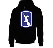 Load image into Gallery viewer, 67th Infantry Brigade - Ssi Wo Txt X 300 Hoodie
