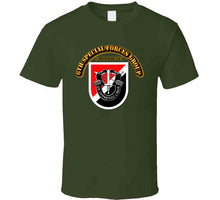 Load image into Gallery viewer, SOF - 6th SFG - Flash T Shirt
