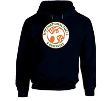 Load image into Gallery viewer, Multinational Force And Observers (mfo) Insignia X 300 Long Sleeve T Shirt
