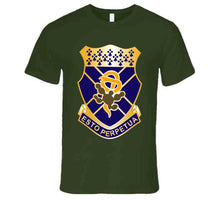 Load image into Gallery viewer, Army - 149th Infantry Regiment - COA wo Txt X 300 T Shirt
