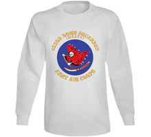 Load image into Gallery viewer, Ssi - Aac - 423rd Bomb Squadron X 300 V1 Long Sleeve
