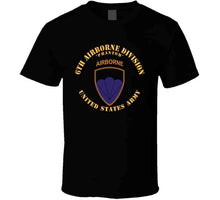 Load image into Gallery viewer, Army - 6th Airborne Division - Phantom X 300 V1 Classic T Shirt
